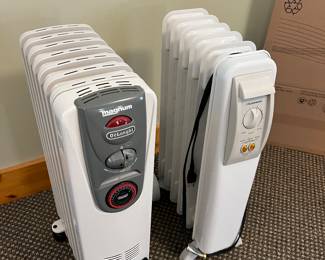 heaters
