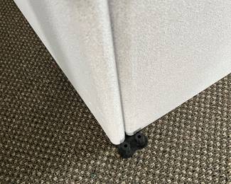 cubicle room dividers, 2 sets