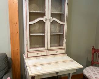 Antique Secretary