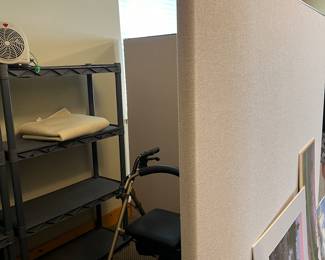 cubicle dividers