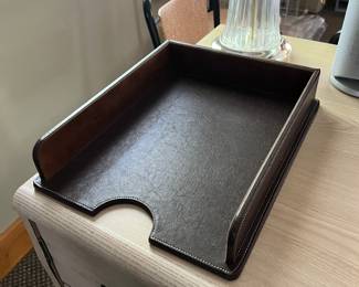 office tray