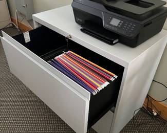 lateral metal file cabinets