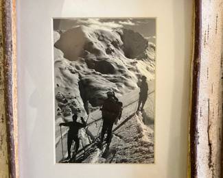 From the Warren Miller photo collection