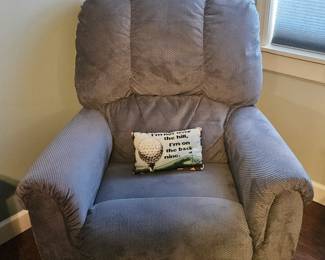 LAzy Boy Recliner 