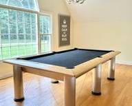Brunswick Modern Pool Table 