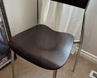 Altek (Italy) side chair.