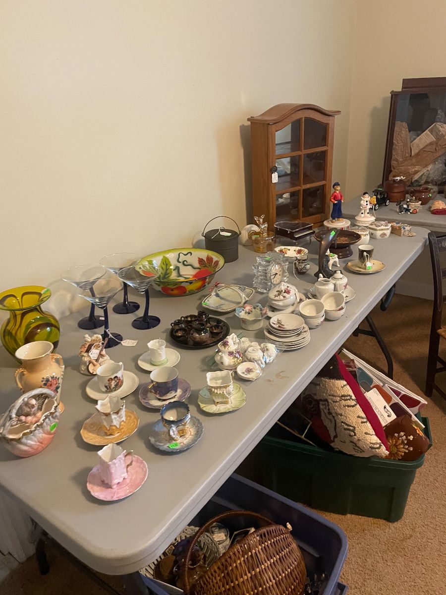 Guilford Hills in Greensboro, NC starts on 7/13/2024