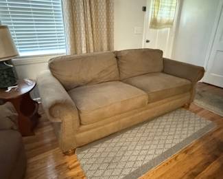 La-Z-Boy couch