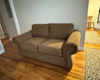 La-Z-Boy Loveseat