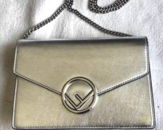 Genuine Fendi wallet