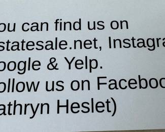 Sale Picture