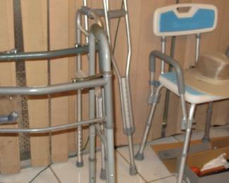 Melanie medical equipment