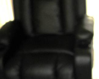 Melanie electric up lift recliner with remote