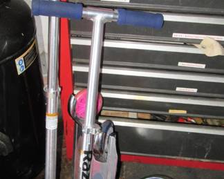 Melanie razors boards