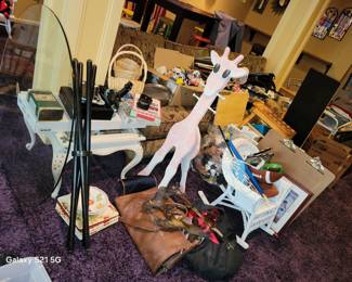 Kids toys furniture games