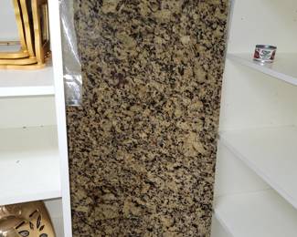 Granite tabletop