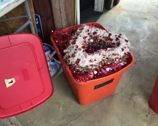 Valentines decorations 