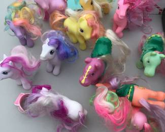 My little pony