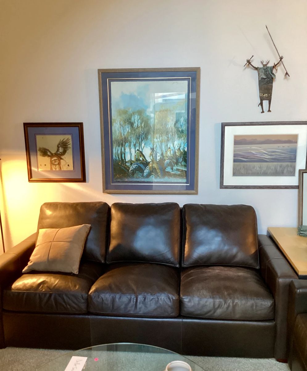 Room and Board furniture, Fine Art, Sculptures,... starts on 7/18/2024