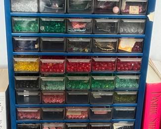 Beads for Crafting