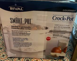 Crock Pot