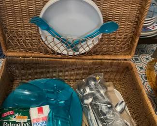 Picnic Basket
