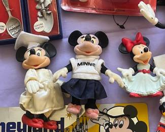 Minnie Mouse
