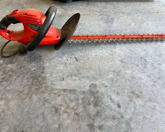 Hedge Hog 24 Trimmer