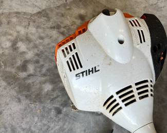 Stihl FS 40C Weed Wacker