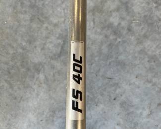 Stihl FS 40C Weed Wacker 