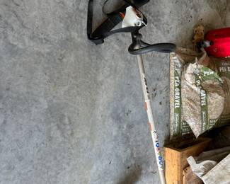 Stihl FS 40C Weed Wacker