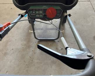 Scotts Turf Builder EdgeGurro