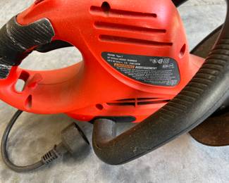 Hedge Hog 24 Trimmer