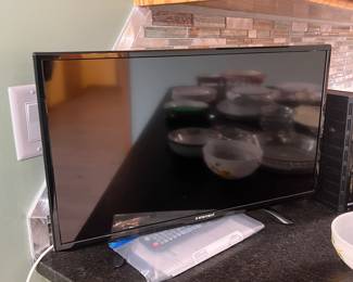 Element Digital LED TV 