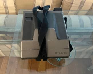 Polaroid Camera