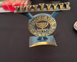 menorah