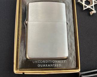 zippo lighter