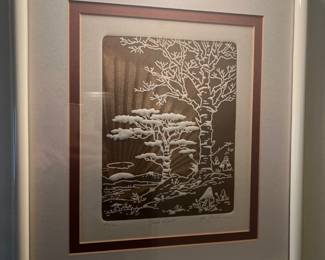 Al Kaufman "Good Night"