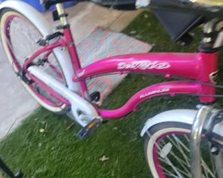 Like New Del Rio Bike