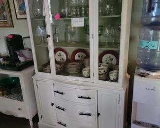 China Cabinet