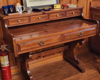 Beautiful Writing Desk