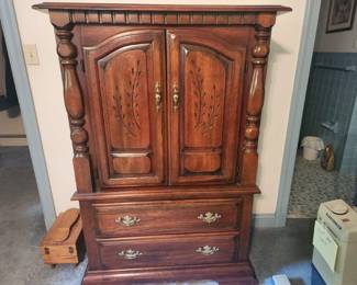 Armoire