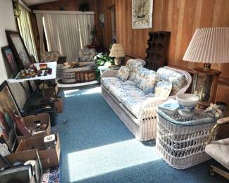 Several Boxes Ready for Picking!