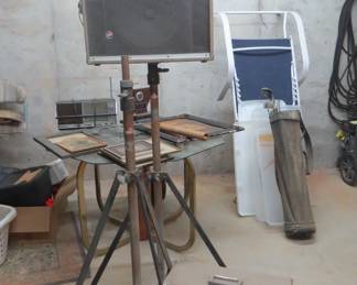 Very Cools Speakers On Stands