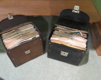 And more Square Dancing Records