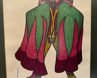 Art 1978 Pacheco Wiz