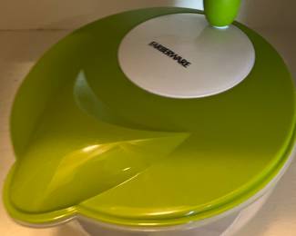 Farberware Salad Spinner