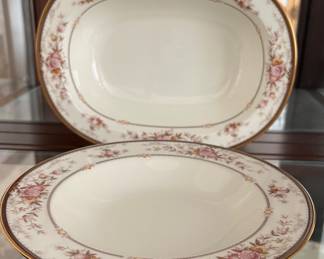 Noritake Brently