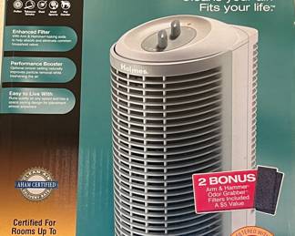 Harmony Air Purifier