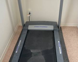 Treadmill